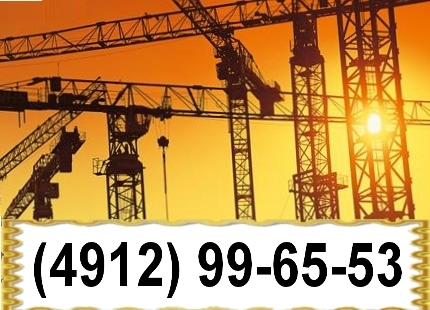 Башенный кран GC Peiner МК 200 в аренду  Рязань