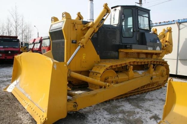 Бульдозер SHANTUI SD32 в наличии!  Алтай