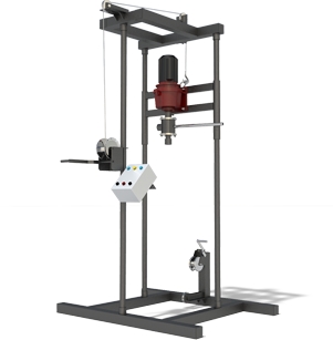 Буровая установка  Брянск