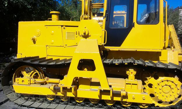 Трубоукладчик ТР20  Челябинск