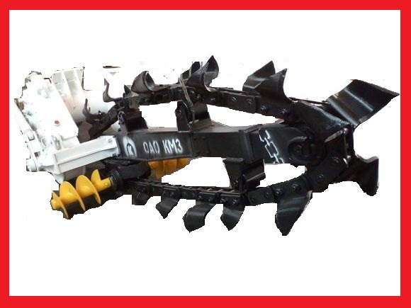 Навесное оборудование  Челябинск