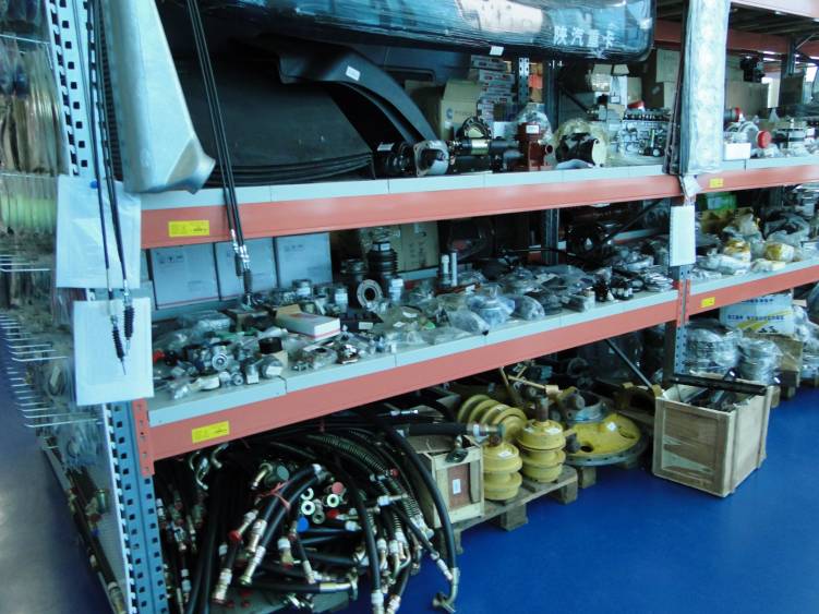 ЗАПЧАСТИ НА СПЕЦТЕХНИКУ КНР  Амурская область