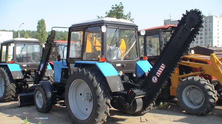 Продажа ЭЦУ-150 c зимним рабочим органом  Смоленск