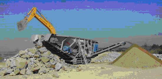 Мобильная разделительная установка FlexRoRo 8/2-16  Екатеринбург