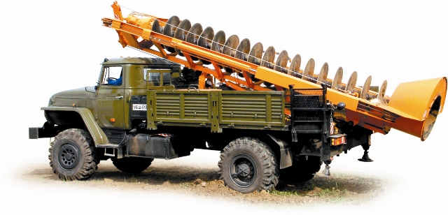 МБШ-519  Санкт-Петербург