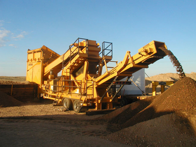 Мобильная роторная дробилка RK643  Екатеринбург