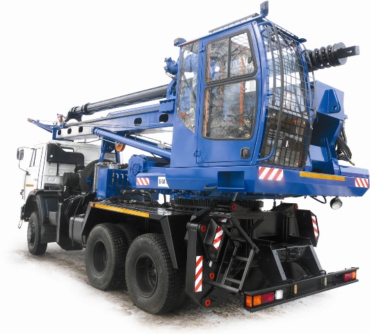 БКМ-2012  Санкт-Петербург