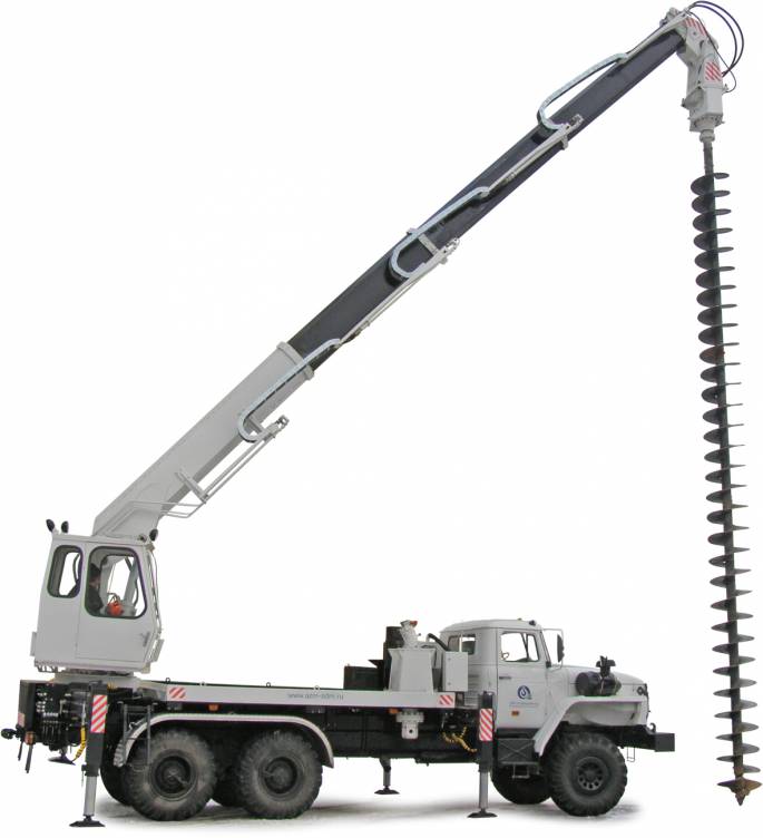 УБМ 85-11  Санкт-Петербург