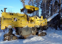 Фреза Bomag BM 1300/30-2  Екатеринбург