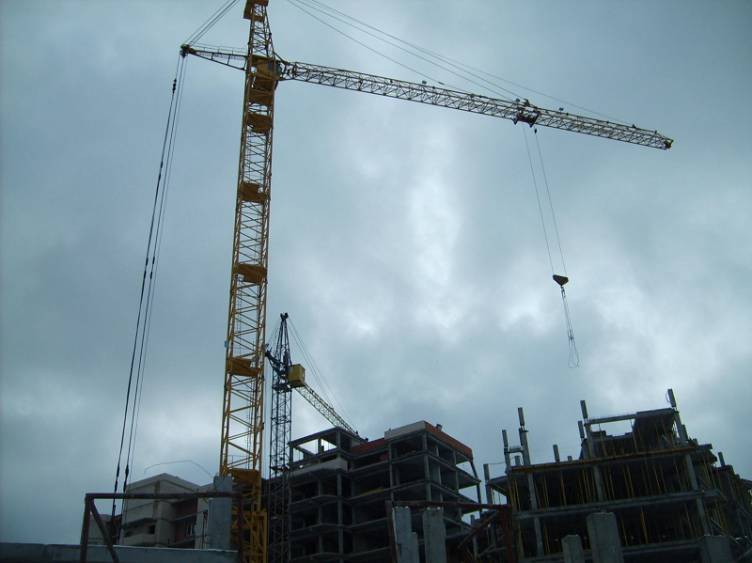 Продам башенный кран КБ 503.  Псков