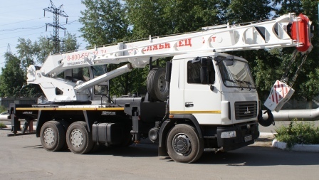 Автокраны КС ЧЕЛЯБИНЕЦ и ДЭК автокраны, спецтехника, ДЭК Челябинск