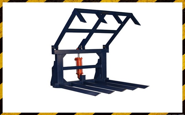 Погрузчик Пку-0. 8 (кун к Мтз Том-к) погрузчик Томск