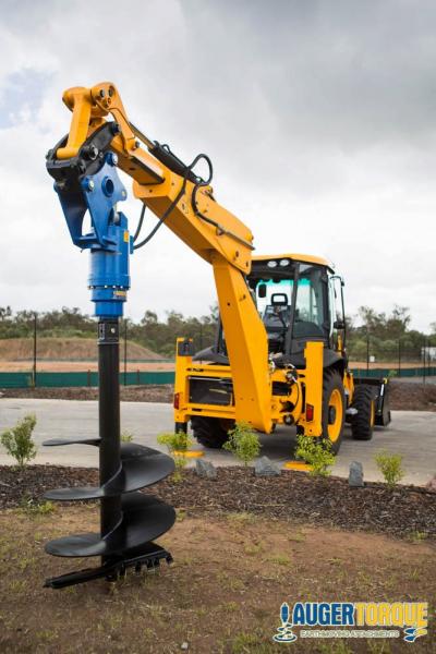 Гидровращатели Pilemaster (Испания)  Екатеринбург