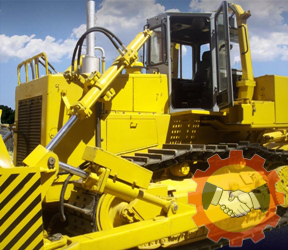 Продам бульдозер ЧЕТРА Т-25 бульдозер четра, четра т-25, т-25.01, т25.01, т2501, четра т-25, четра т25 Бурятия