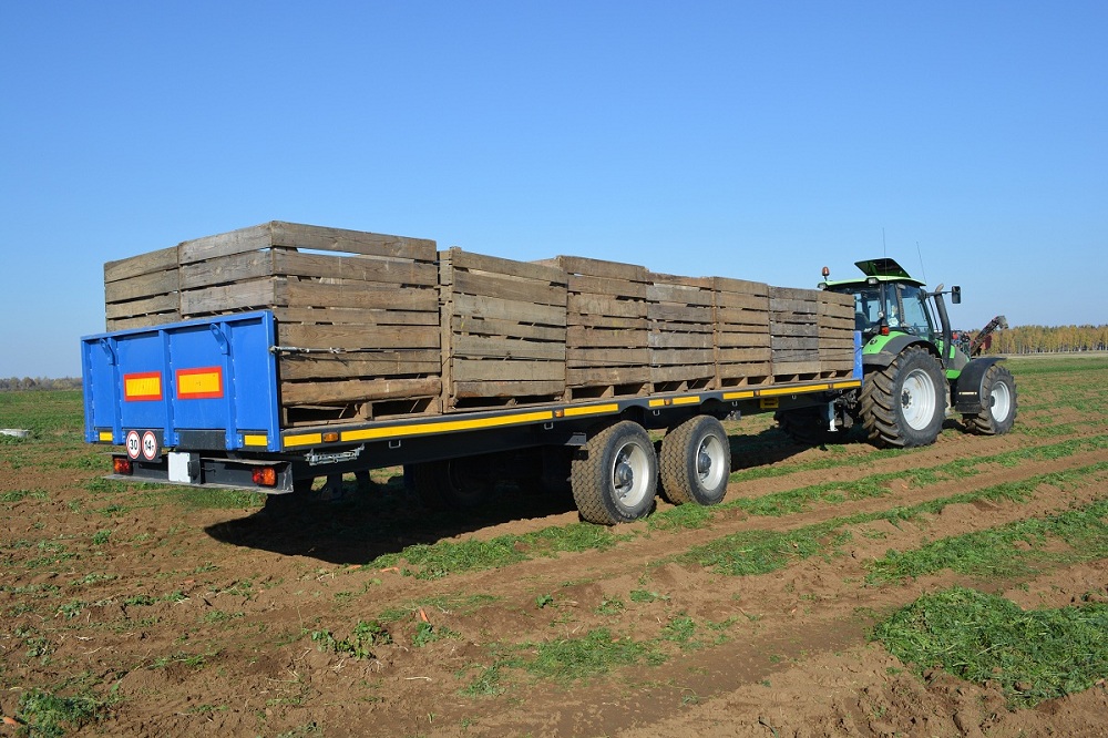 Прицеп тракторный Тонар ПТ7 полуприцеп,полуприцепы,gjkeghbwtg,gjkeghbwtgs,тонар,прицеп Москва