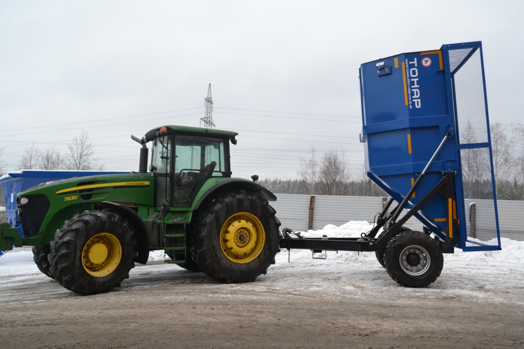 Прицеп тракторный Тонар ПТС-9 полуприцеп,полуприцепы,gjkeghbwtg,gjkeghbwtgs,тонар Москва