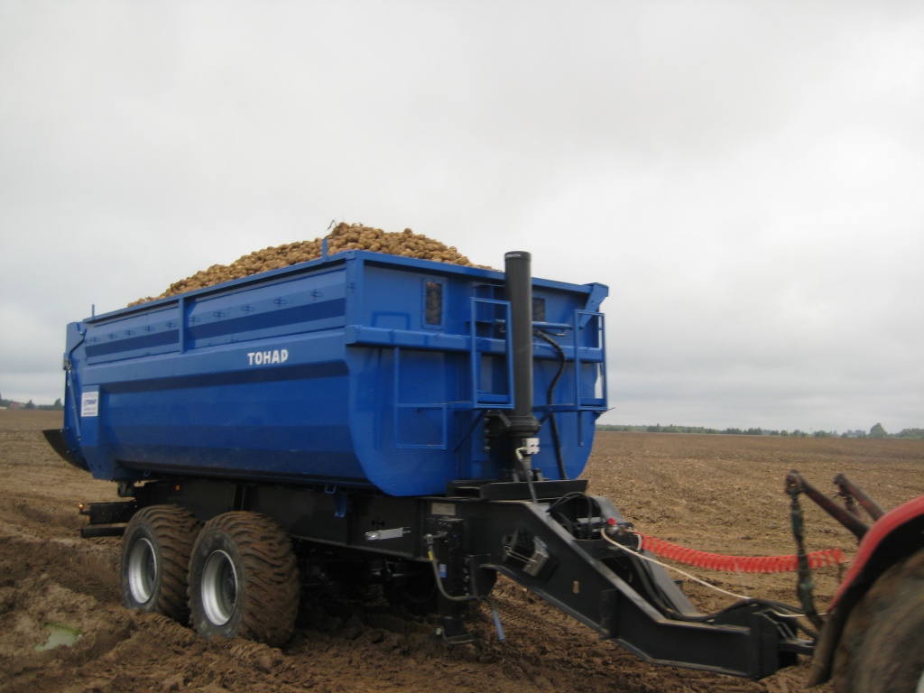 Прицеп тракторный Тонар ПТ2 полуприцеп,полуприцепы,gjkeghbwtg,gjkeghbwtgs,тонар Москва