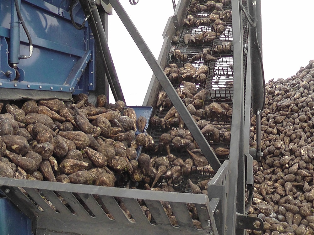 Бункер-перегрузчик Тонар ПТ4 полуприцеп,полуприцепы,gjkeghbwtg,gjkeghbwtgs,тонар Москва