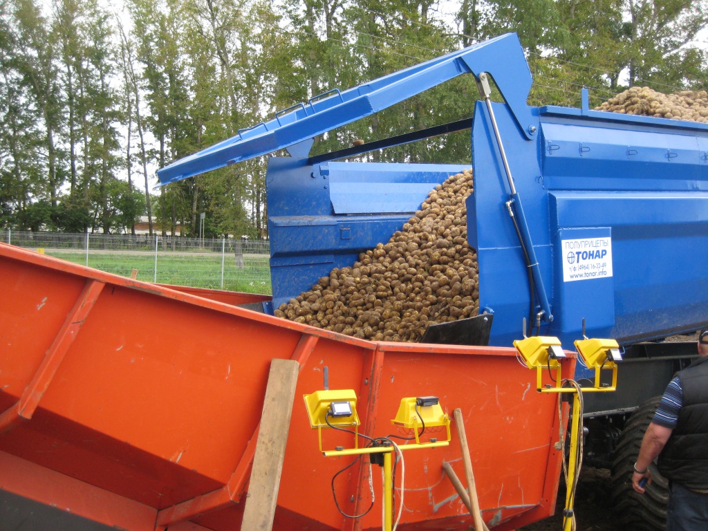 Прицеп тракторный Тонар ПТ2 полуприцеп,полуприцепы,gjkeghbwtg,gjkeghbwtgs,тонар Москва
