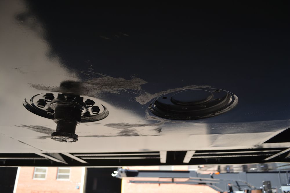 Тентованный полуприцеп Тонар 974611ДН полуприцеп,полуприцепы,gjkeghbwtg,gjkeghbwtgs,тонар Москва