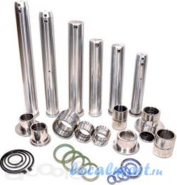 Втулки и пальцы экскаватора komatsu  Екатеринбург