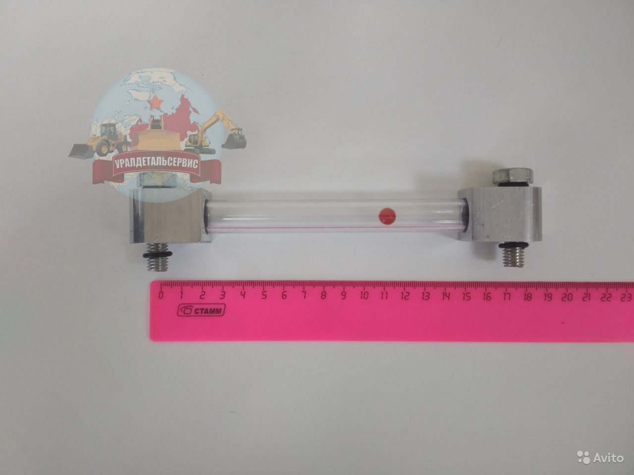 Измеритель уровня топлива 31N6-02100 Hyundai  Екатеринбург