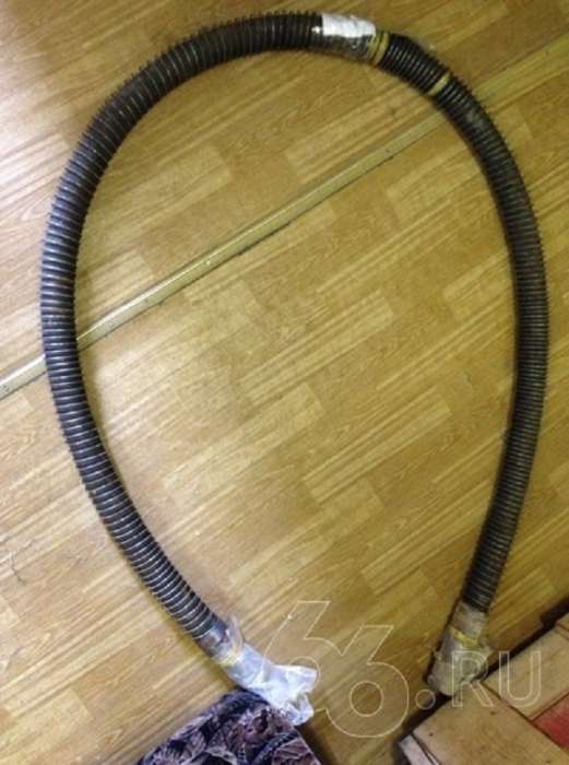 Рвд ( рукав высокого давления ) рукоять гидромолот экскаватор jcb 330  Екатеринбург