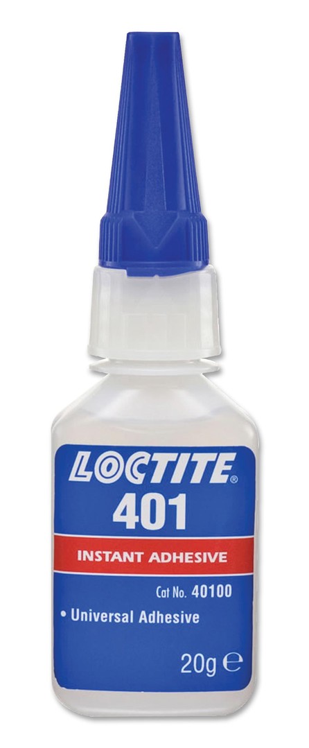 Клей Loctite 401 (20 гр.) Локтайт 401  Екатеринбург