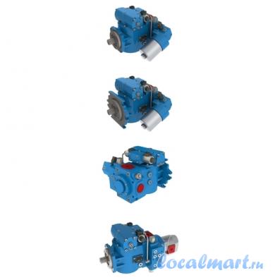 Гидронасосы регулируемые с наклонной шайбой  Екатеринбург