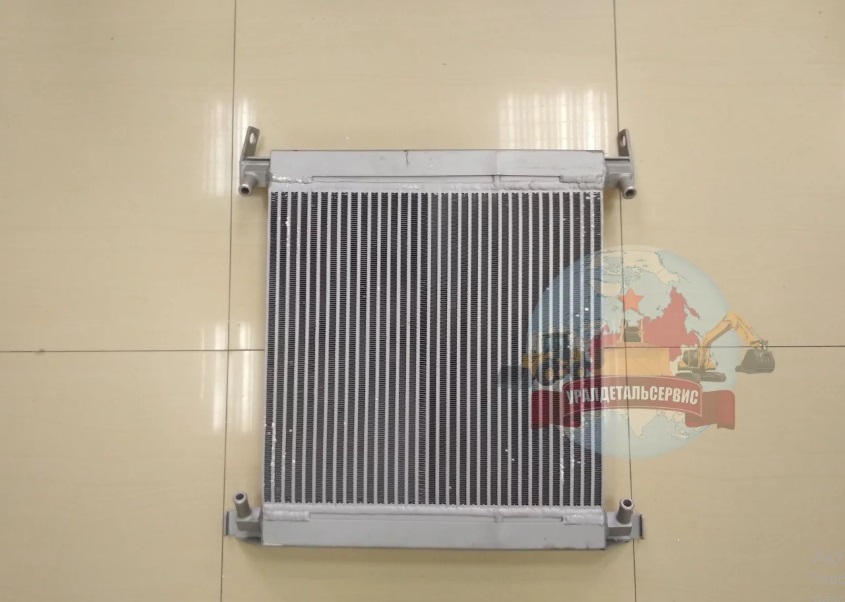 Радиатор масляный VOE 11890332 Volvo BL71  Екатеринбург