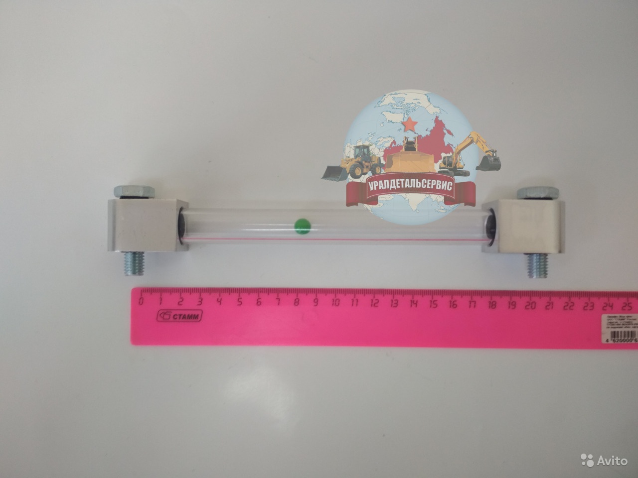 Измеритель уровня топлива 31N6-02600 Hyundai  Екатеринбург