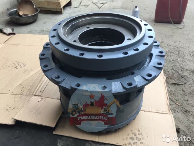 Редуктор хода 267-6796 Caterpillar 325D  Екатеринбург