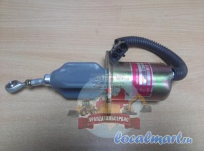 Соленойд 3935650 24v  Екатеринбург