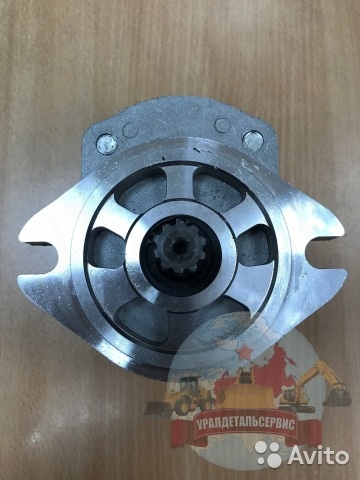 Насос 9217993  Екатеринбург