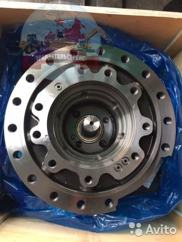 Редуктор хода 9170996 Hirtachi ZX200  Екатеринбург