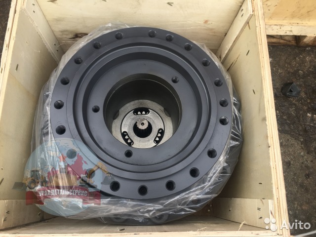 Редуктор хода 227-6133 Caterpillar 324D  Екатеринбург