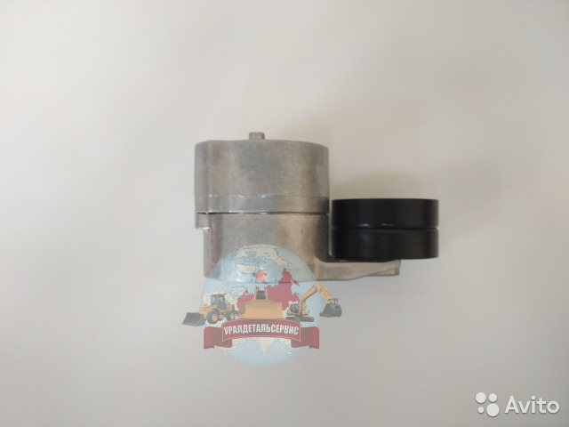 Натяжитель ремня VOE 21411884 на Volvo  Екатеринбург