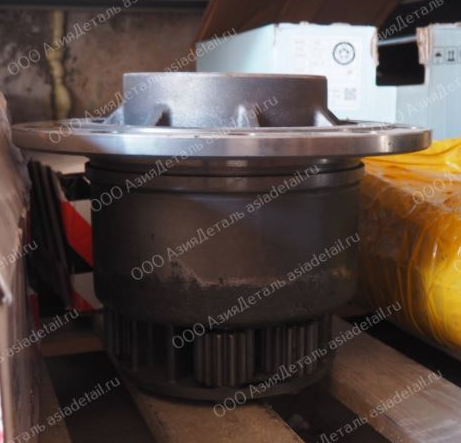 Ступица автокрана XCMG QY25K (диаметр 170) Автокран, запчасти на автокран, XCMG, Ступица автокрана, Ступица автокрана XCMG QY25K ( Москва