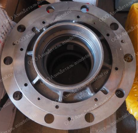 Ступица автокрана XCMG QY25K (диаметр 170) Автокран, запчасти на автокран, XCMG, Ступица автокрана, Ступица автокрана XCMG QY25K ( Москва