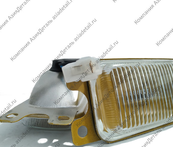 Фара противотуманная автокрана XCMG (желтая) Фара противотуманная, автокран, XCMG Амурская область